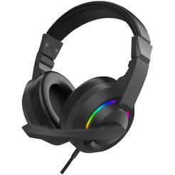 Наушники с микрофоном OKLICK HS-L315G