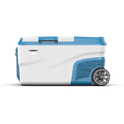 Компрессорный автохолодильник Alpicool DC30
