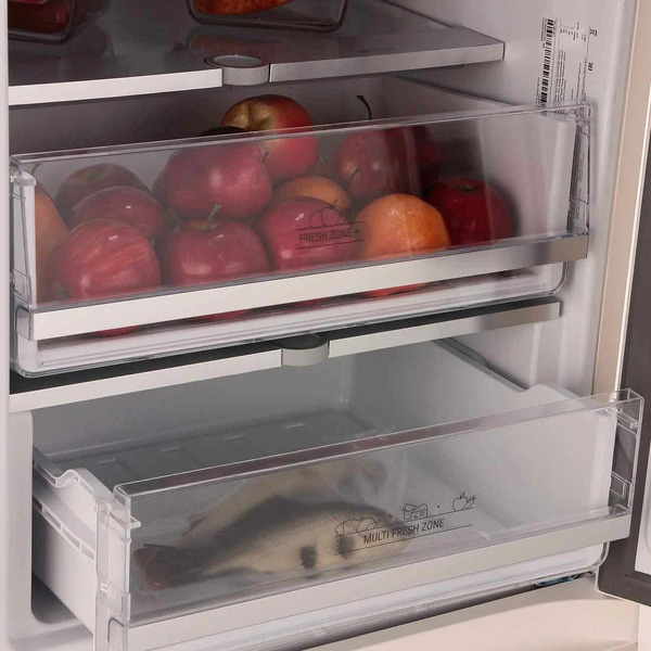 Холодильник Hotpoint-Ariston HTS 8202I M O3