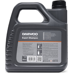 Автошампунь Daewoo Power DAWS 140 4л