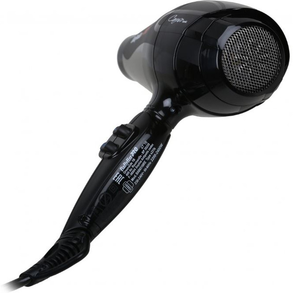 Фен BaByliss PRO BAB6510IRE