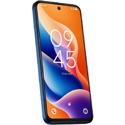 Смартфон TCL 605 T517F 8GB/256GB (кварцевый синий)