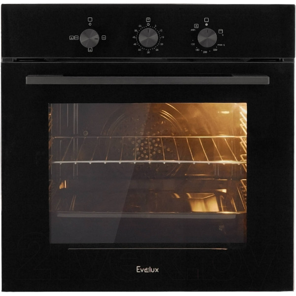 Духовой шкаф Evelux GSO 604 B