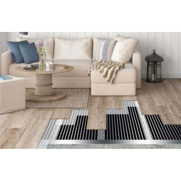 Комплект теплого пола CALEO SILVER 150-0,5-5,0