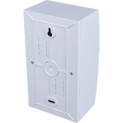 Корпус IEK ЩРН-П-4 IP41 MKP12-N-04-40-20