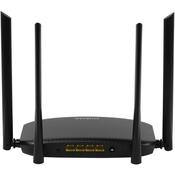 Wi-Fi роутер Digma DWR-AC1201