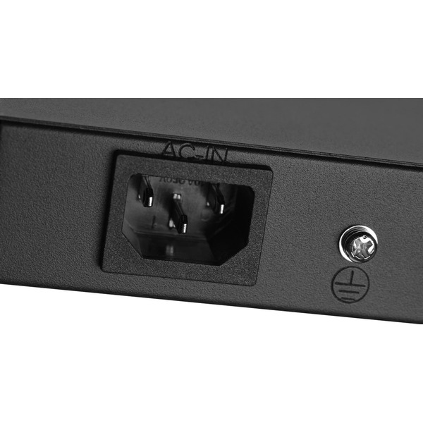 Коммутатор Osnovo SW-21000/A(120W)