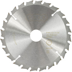 Диск пильный по дереву PATRIOT 810010018