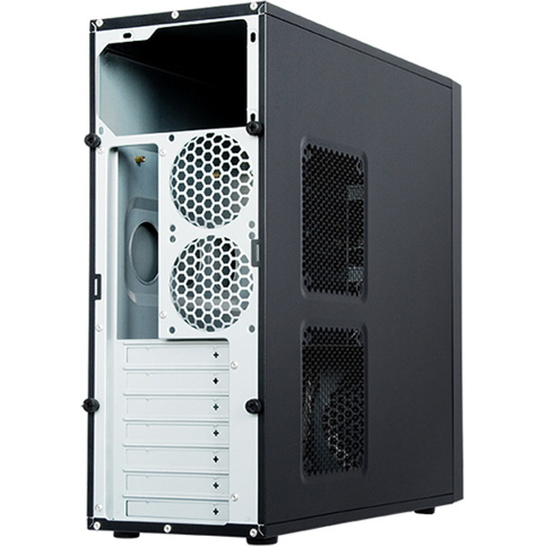 Корпус Chieftec Elox HQ-01B-OP