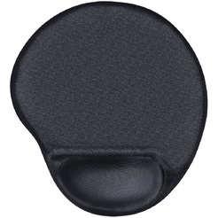 Коврик для мыши DEFENDER Easy Work Black