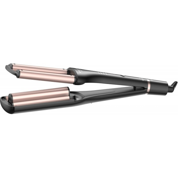 Щипцы для завивки волос GA.MA X-WAVES LED (GC4010)