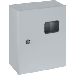 Корпус металлический TDM ЩУ-3ф/1-0 SQ0905-3203