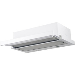 Вытяжка Akpo Light eco twin 50 WK-7 (белый)