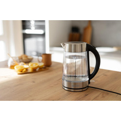 Электрический чайник Gorenje K17GDWII