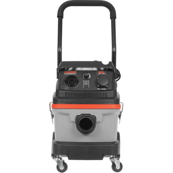 Пылесос Crown CT42032F