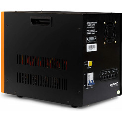 Стабилизатор напряжения Daewoo DW-TZM10kVA