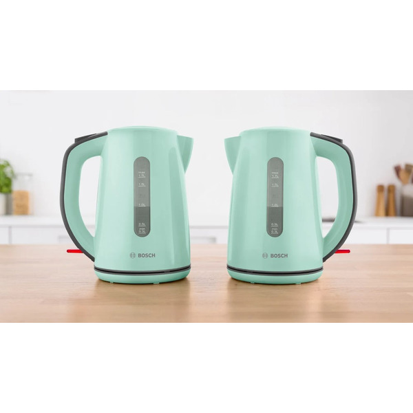 Электрочайник BOSCH TWK7502