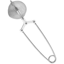 Ситечко для чая Lara LR07-41