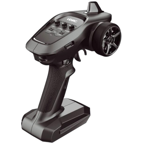Радиоуправляемая модель Udirc UD1604 PRO 1/16
