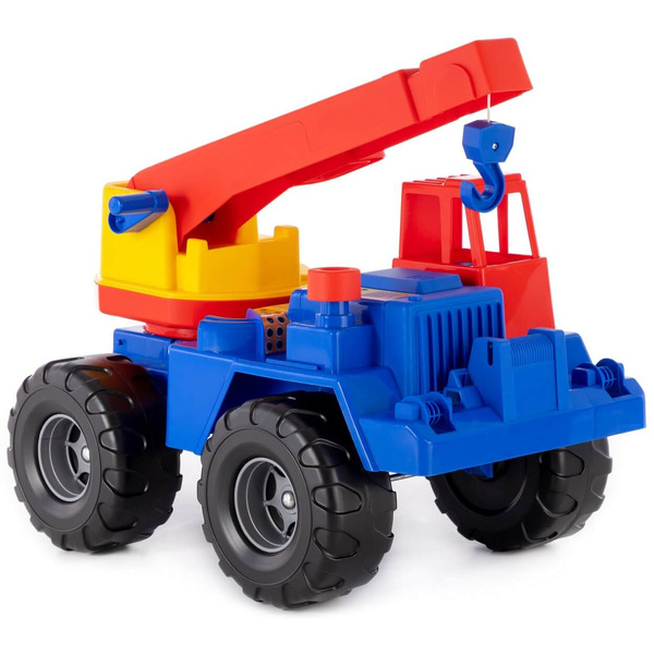 Кран Нордпласт Супергигант 431608_NP