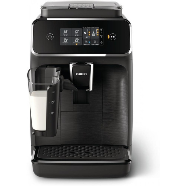 Эспрессо кофемашина Philips EP2030/10