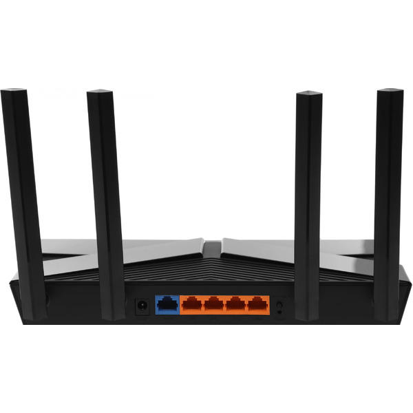 Wi-Fi роутер TP-Link Archer AX10