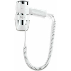Фен Valera Hospitality Action 1800 Push (542.14 white/chrome)