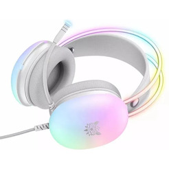 Наушники-гарнитура Onikuma X25 Rainbow Spirit