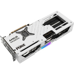 Видеокарта Sapphire Pure Radeon RX 9070 XT 11348-02-20G