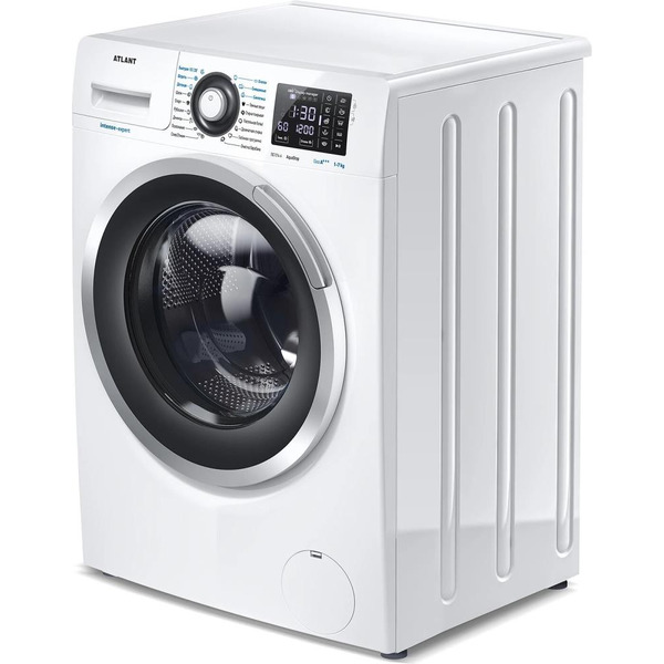 Стиральная машина ATLANT СМА 70С1214-А-01