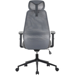 Компьютерное кресло ZONE 51 VECTIS ONE Dark Grey (Z51FVCODG)