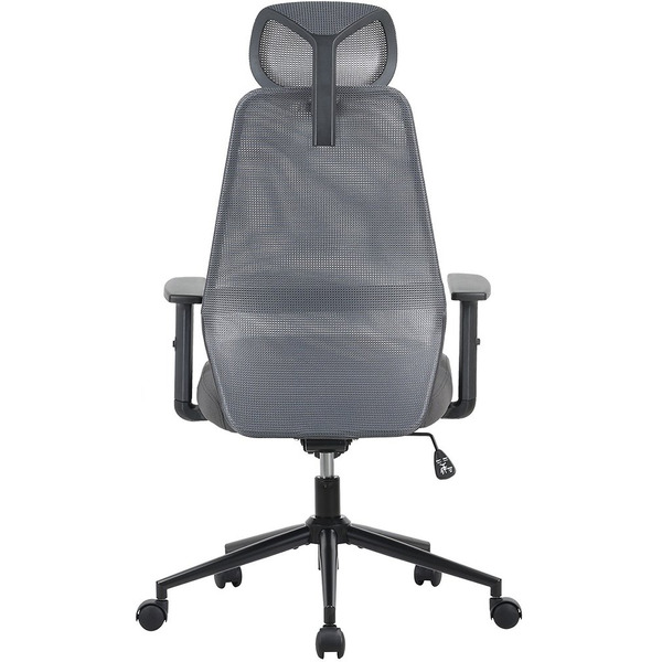 Компьютерное кресло ZONE 51 VECTIS ONE Dark Grey (Z51FVCODG)