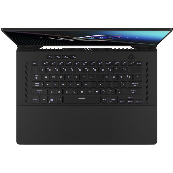 Игровой ноутбук Asus ROG Zephyrus M16 GU603ZM-K8057