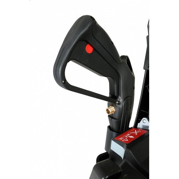 Мойка высокого давления Ресанта МР-140 (70/8/19)