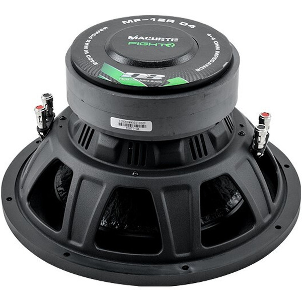 Головка сабвуфера ALPHARD Machete MF-12RD2