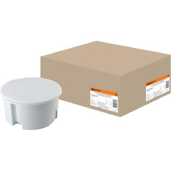 Распаячная коробка TDM Electric SQ1402-1004