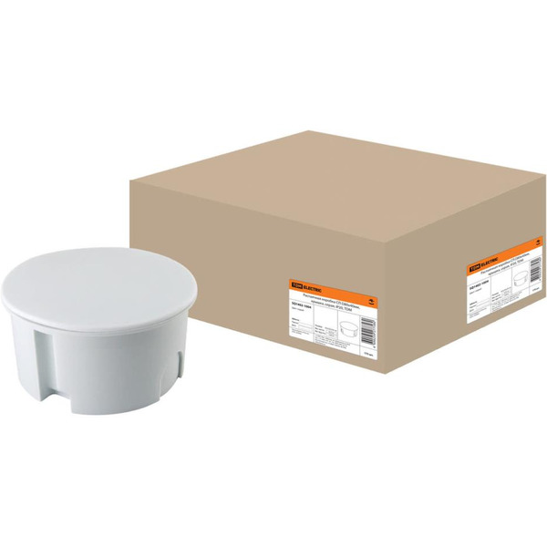Распаячная коробка TDM Electric SQ1402-1004
