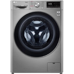 Стирально-сушильная машина LG F2V5GG2S