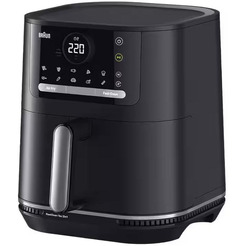 Аэрогриль BRAUN HF5054IBK
