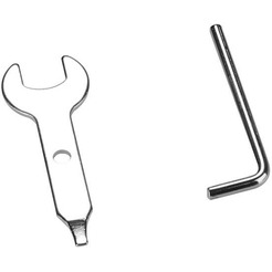 Гибкий вал для гравера DEKO FS01 (065-0787)