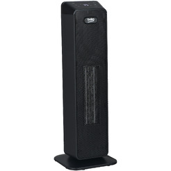 Тепловентилятор BEKO RHP 7120 B