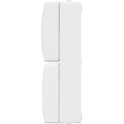 Розетка TDM Вуокса SQ1803-1009