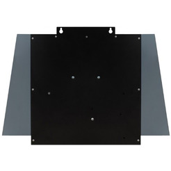 Вытяжка SCHTOFF Carina 600 черная