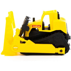 Бульдозер Полесье Эксперт 84170