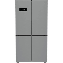 Холодильник-морозильник Hotpoint HFP4 625I X