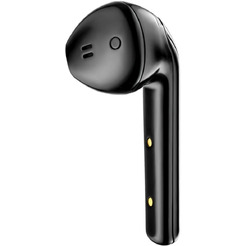 Наушники uBear Vibe (черный)