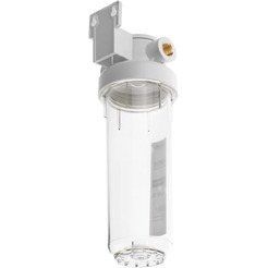 Корпус фильтра Гейзер Гарант 1/2" 10SL