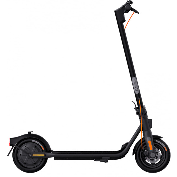 Электросамокат Ninebot Kickscooter F2 Plus