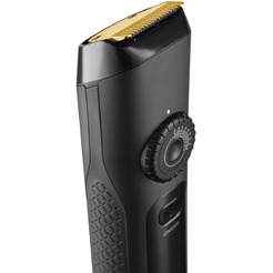 Машинка для стрижки POLARIS PHC 2200 (черный)