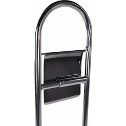 Держатель для туалетной бумаги LAIMA 607433